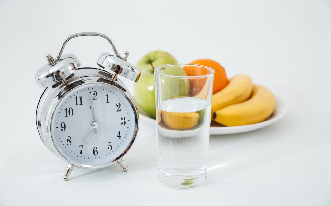 Alimentación saludable
