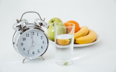 Alimentación saludable